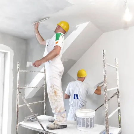 FF DRYWALL 1